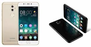 Metal-Clad Gionee S9 Is Official With A ...