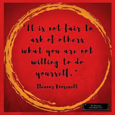 Don T Expect Others To Do For You What You Won T Do For Yourself Thebossette Janzmedia Entrep Meaningful Quotes Marketing Strategy Business Going For Gold