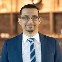 Omair Ali Alvi (McIps