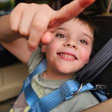 Evan's Progress with Autism and Epilepsy