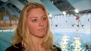 Met die instelling ging zwemster kira toussaint de olympische finale van de 100 meter rugslag in. Dopingautoriteit Zeldzaam Stofje Bij Zwemster Toussaint Nos