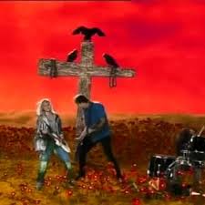 A box shaped like a heart. Nirvana Heart Shaped Box Remix Bass Boosted By Caracal
