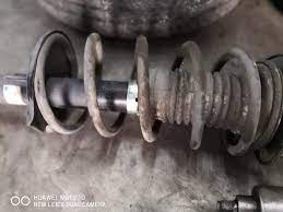 Gear susah masuk (biasanya untuk gear manual). Akg Autoworks Tanda Tanda Suspension Rosak Facebook