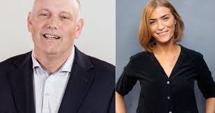 Pat Rosenthal's Instagram, Twitter & Facebook