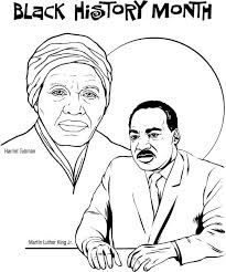 Download high quality all kind of worksheets in one place to guide and gain skills for children. 22 Free Printable Black History Month Coloring Pages