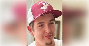 Obituary information for Cody Austin Beard