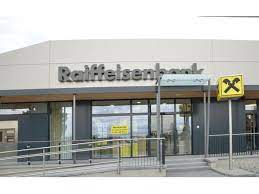 Wir sind ein eigenständiges, ortsverbundenes unternehmen und bieten bedarfsorientierte beratung in allen finanziellen. Raiffeisenbank Graz St Peter Egen In 8041 Graz Herold At