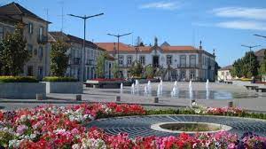 Ita kuwa villareal har yanzu tana fatan daukar kofin a karon farko. Vila Real Www Visitportugal Com