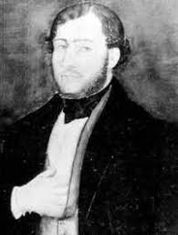 Obediah Parker (1775-1840)