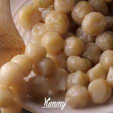 Video Bakso Aci Ide Makanan Resep Makanan Resep Makanan Penutup