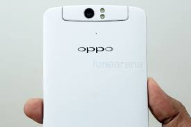 Oppo N1 officially arrives in India for ...