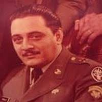 Obituary information for Joseph P. Basilio