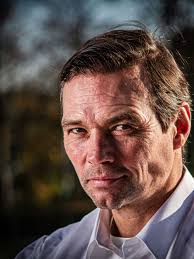 Wolfgang Rupert Muhr