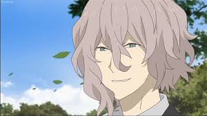 He is able to see youkai, while other regular humans cannot. Misuzu Disguise As A Human Natsume Yuujinchou Ishi Okoshi To Ayashiki Raihousha Youtube