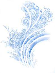Huge collection, amazing choice, 100+ million high quality, affordable rf and rm images. Tattoo Background Water Tattoo Cloud Tattoo Design
