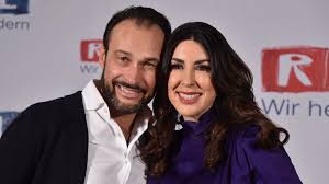 His father founded the company in 1991 in cooperation with a partner. Judith Williams Mann Kinder Funktioniert Ihre Patchworkfamilie Intouch