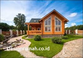 Rumah minimalis terupdate 2017 2018 model atap rumah minimalis livedesain tips dan gambar desain model atap rumah model atap biasa nah itulah contoh 95 model atap rumah paling keren terbaru yang kami sajikan sesuai janji kami diatas, jika berkenan jangan lupa membangikan. Desain Rumah Di Pengunungan Gambar Model Rumah Minimalis Terbaru Berbahan Kayu Design Rumah