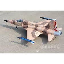 The aircraft took its maiden flight on 11 august 1972 and entered into service in 19… Freewing F 5e Tiger Ii Epo 885mm Deluxe Edition Pnp 359 00