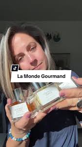 @Le Monde Gourmand is one of my favorite fragrance houses. Here are my  #top5 #fragrance by them.