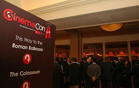 Cinemacon attracts thousands of industry professionals and provides an opportunity. This Year S Cinemacon Scrapped In Wake Of Coronavirus