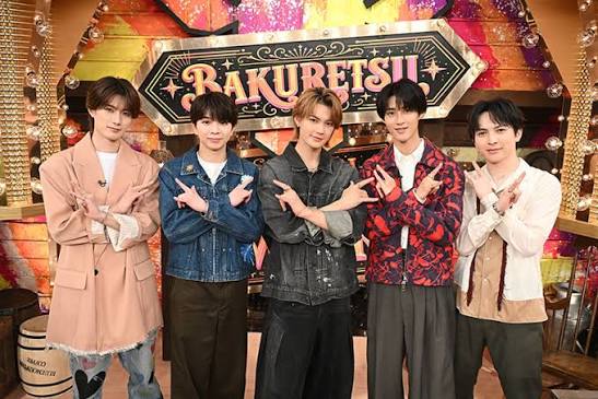 M!LKの爆裂ミッション