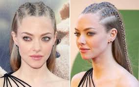 Resultado de imagem para tranÃ§as mais lindas do mundo