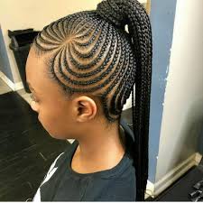 2 332 Likes 12 Comments Nigerian Hairstyles Nigerianhairstyles On Instagram The Neatness And Kids Hairstyles Kids Braided Hairstyles Cornrow Hairstyles