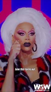 Excitement Builds for RuPaul's Drag Race S14