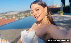 La novia de estambul) es una serie de televisión turca de 2017,. Kardeslerim Dizisinin Harika Si Gozde Turker Den Kenan Imirzalioglu Projesi