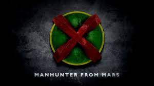 Martian Manhunter Stylized Logo Http Www Redbubble Com People Bigrockdj Collections 230014 Justice League Martian Manhunter The Martian Dc Comics Logo