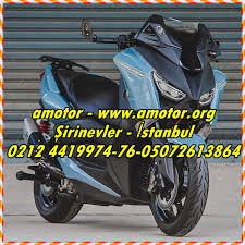 Yamaha Xmax 250 300 2018 Gidon Ayna Takimi X Max 250 Gidon Aynasi X Max 300 Gidon Ayna Takimi