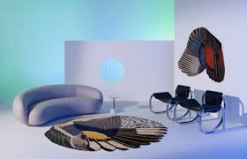 Cette étagère murale en métal et traitement epoxy noir satiné comprend 3 petites niches pour y exposer vos objets préférés. Find Out What S Behind Spectrum The Best Cc Tapis Campaign Ever