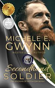 Secondhand Soldier by Michele E. Gwynn