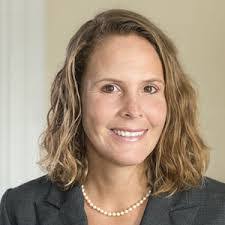 Bridget Laird's Instagram, Twitter & Facebook