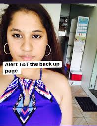 FATAL ACCIDENT IN TAROUBA: 25 YEAR OLD WOMAN KILLED A woman identified as  Nelina WILLIAMS,25, of Redwood Drive In D'ABADIE has died after the vehicle  ( grey Toyota sedan) she was a