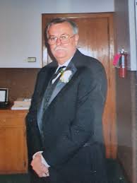 Obituary for Joseph F. Flory