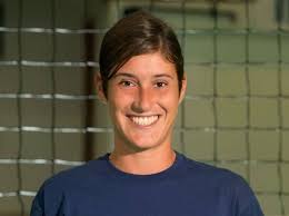 Effe Volley, ancora una stagione in rossoblu per Sara Casale