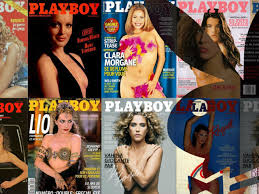 Our celebs database about karine ferri. Quand Playboy France Faisait Poser Jane Birkin Ophelie Winter Et Romy Schneider