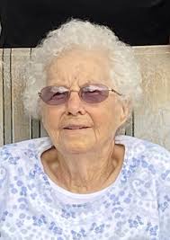 Eleanor Ann Faust Obituary