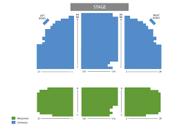 Broadhurst Theatre Seating Chart And Tickets