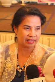 48 Women Of The Philippines Image: PICRYL