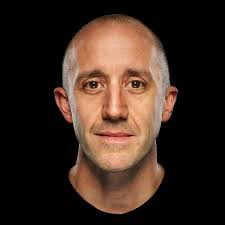 James Wileman's Instagram, Twitter & Facebook