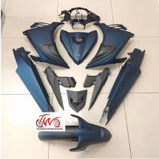 Posted by apiz00 wednesday, august 18, 2010. Lc 135 V6 Limited Edition