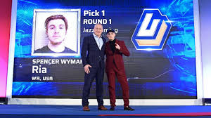 Nba 2k league draft results. Nba 2k League Draft Results 2019 Ria To Jazz Gaming Gradient To Warriors Gaming Squad Are Top Picks