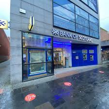 Breaking news, analysis, features and debate plus audio and video coverage on topical issues from around scotland. Kilmarnock Bank Of Scotland Branch Closed Due To Coronavirus Daily Record