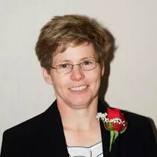 Kathy Broderick (2011)