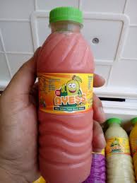 Selain kopi, indonesia pun menjadi negara terbesar penghasil teh. Jual Jus Jambu Merah Minuman Sehat Aneka Jus Buah Buah Segar Kemasan Botol Di Lapak Ayess Juice Bukalapak