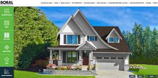 Once you find a paint color visualizer you want to use, look for the upload your pick your exterior paint color based on which option you like best. Virtual Remodeler Tool Makes It Easy To Customize Home Exteriors Atlantic Premium Shutters