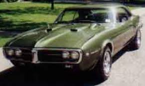 Image result for Verdoro Green 1967 Firebird