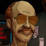 I actually felt sorry for Georgie... — Telltale Community